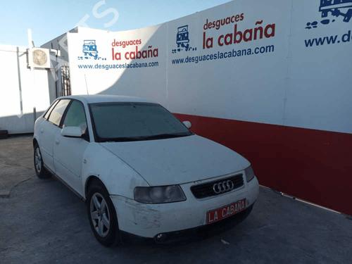Bakluke lås AUDI A3 (8L1) 1.9 TDI | BP27924792C101 