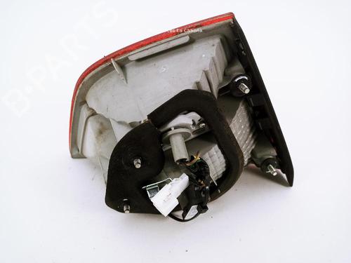Right tailgate light HYUNDAI ix35 (LM, EL, ELH) 1.7 CRDi | BP39581092C80 - Image 4