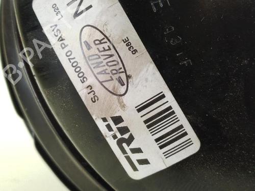 Servo brake LAND ROVER RANGE ROVER SPORT I (L320) 2.7 D 4x4 | BP30145991M42