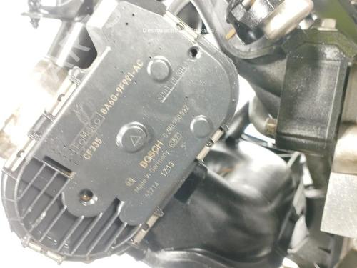 Engine FORD FIESTA VI (CB1, CCN) 1.25 | BP24544410M1 