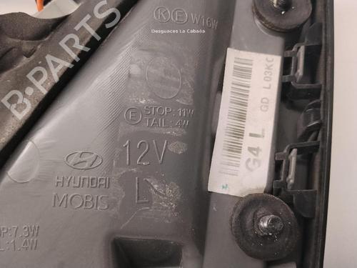 Left tailgate light HYUNDAI i30 (GD) 1.6 CRDi | BP40258068C79 - Image 5