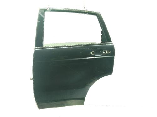 Porta trás esquerda HONDA CR-V III (RE_) 2.2 i-CTDi 4WD (RE6) (140 hp) 31064155