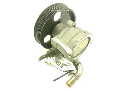 Steering pump RENAULT LAGUNA II (BG0/1_) 1.6 16V (BG0A, BG0L) | BP18363760M99 