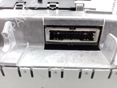Electronic module AUDI A5 (8T3) S5 quattro | BP18377515M83 