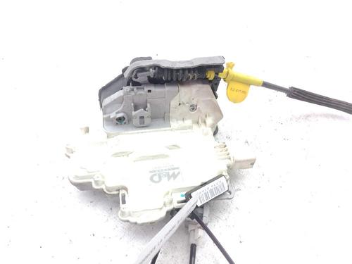 Rear left lock AUDI A4 B8 (8K2) 2.0 TDI | BP24044932C100 