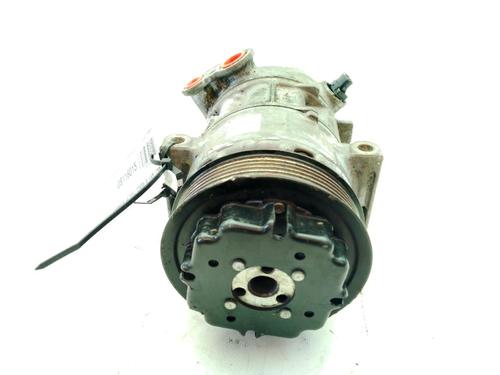 Used AC compressor AC compressor OPEL CORSA D Hatchback Van (S07) 1.3 CDTI (L08) (75 hp) 34181591 34181591