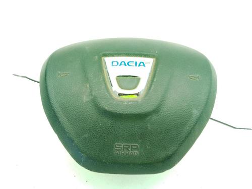 Used Driver airbag DACIA DUSTER SUV Van 1.5 dCi (109 hp) 30525939