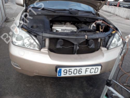 Used Parts LEXUS RX (_U3_) 300 (MCU35_, MCU35R) (204 hp) 4441785