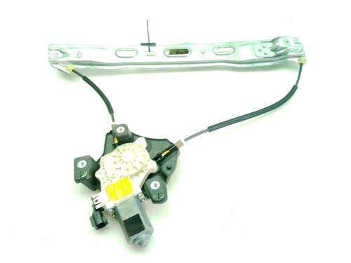 Used Front right window mechanism Front right window mechanism FORD TRANSIT CONNECT V408 Box Body/MPV 1.5 EcoBlue (101 hp) 31799361 31799361