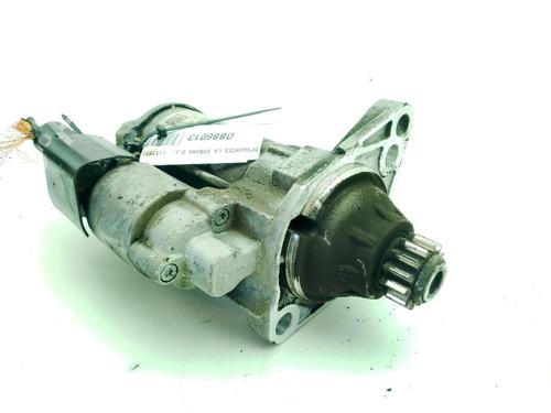 Używane Rozrusznik SEAT ATECA (KH7, KHP) 1.4 TSI (150 hp) 30718696