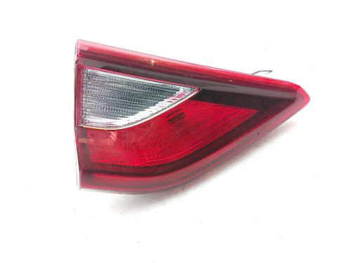 Used Left tailgate light Left tailgate light KIA STONIC (YB) 1.0 T-GDi (120 hp) 18899317 18899317