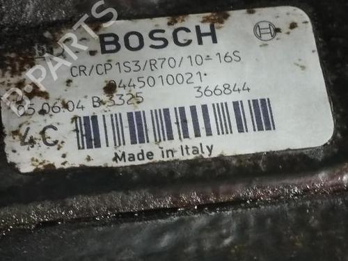 Motor FIAT ULYSSE (179_) 2.2 JTD | BP30609868M1