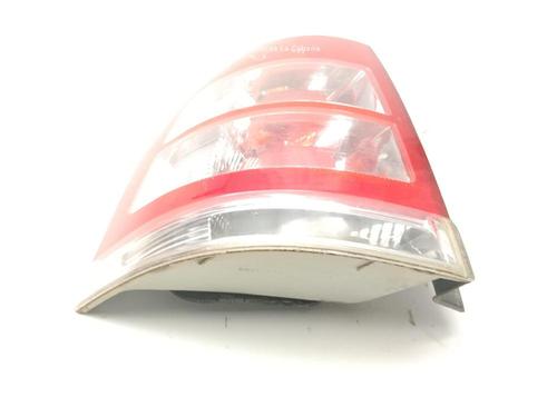 Used Left taillight Left taillight OPEL ZAFIRA / ZAFIRA FAMILY B (A05) 1.8 (M75) (140 hp) 40178339 40178339
