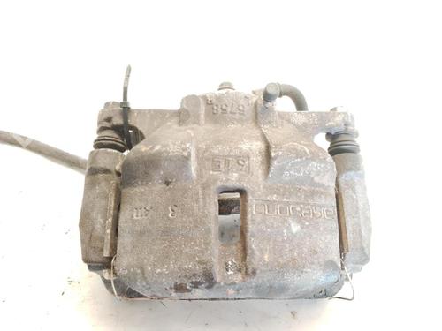 Left front brake caliper RENAULT KADJAR (HA_, HL_) 1.2 TCe 130 (HLMR) | BP26314787M105