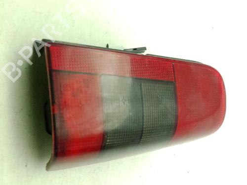 Used Right taillight Right taillight CITROËN BERLINGO / BERLINGO FIRST Box Body/MPV (M_) 2.0 HDI 90 (MBRHY, MCRHY) (90 hp) 33716074 33716074