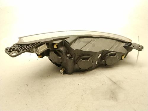 Left headlight FORD FOCUS IV (HN) 1.0 EcoBoost | BP36496881C28 - Image 2