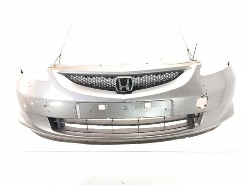 Used Front bumper Front bumper HONDA JAZZ II (GD_, GE3, GE2) 1.3 iDSi (GD1) (83 hp) 34506096 34506096