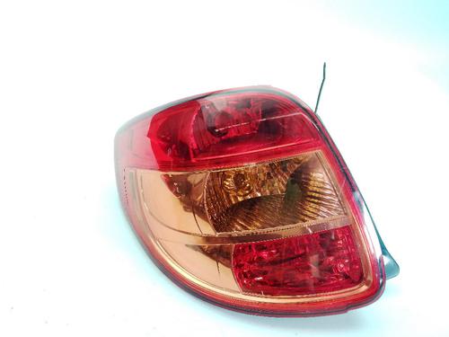 left-taillight-suzuki-sx4-ey-gy-2006-32771600 main image