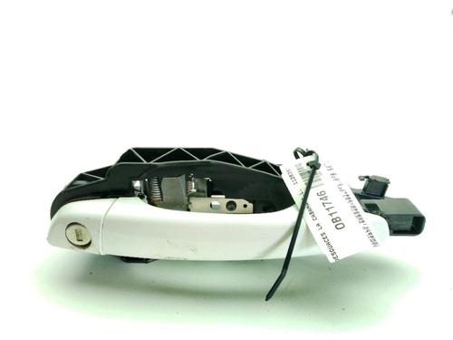 Poignée extérieure avant gauche OPEL COMBO E Tour / Life (K9) 1.5 (102 hp) 31871075