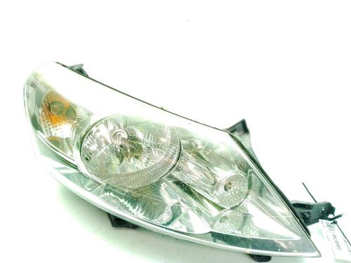Used Right headlight CITROËN JUMPY II Van 1.6 HDi 90 16V (90 hp) 31012411
