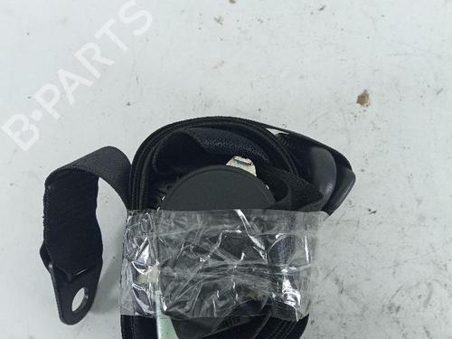 Used Rear right seatbelt CITROËN JUMPER II Bus 2.2 HDi 130 (130 hp) 31988501