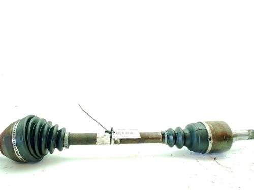 Used Left front driveshaft Left front driveshaft PEUGEOT BOXER Van (244) 2.2 HDi (101 hp) 33905446 33905446