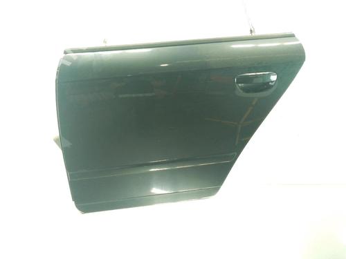 Left rear door SEAT EXEO (3R2) 2.0 TDI | BP28313287C4 