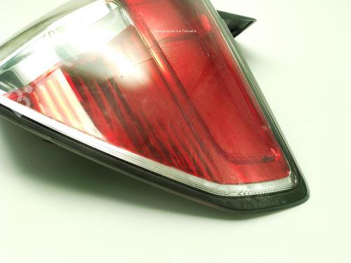 Right taillight SUBARU FORESTER (SH_) 2.0 D AWD (SHH, SHD, SHN) | BP33014355C35 - Image 2