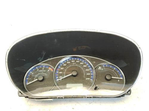 Used Instrument cluster SUBARU IMPREZA Hatchback (GR, GH, G3) 2.0 D AWD (150 hp) 30146215