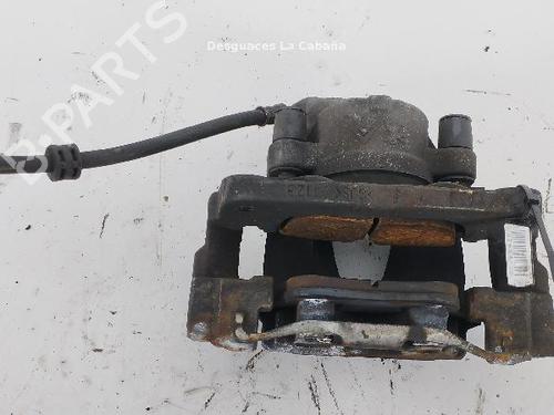Left front brake caliper CITROËN C4 Picasso II 1.6 HDi / BlueHDi 115 | BP38718835M105 - Image 4