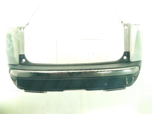 Used Rear bumper PEUGEOT 3008 II SUV (MC_, MR_, MJ_, M4_) 1.2 THP/ PureTech 130 (MRHNSM, MRHNSU, MRHNSJ, MRHNYW,... (131 hp) 29383093