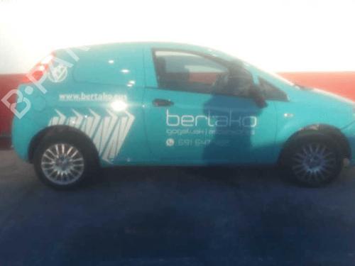 Starter FIAT PUNTO (199_) 1.3 D Multijet | BP34150723M8  - Image 8