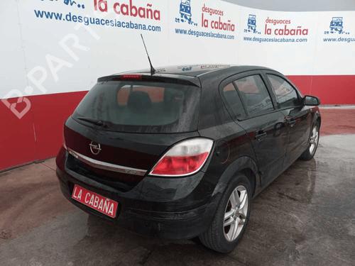 Left front window switch OPEL ASTRA H (A04) 1.7 CDTI (L48) | BP18367402I27 