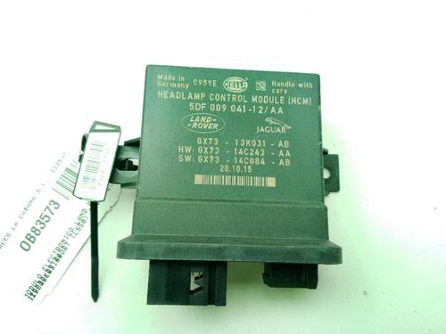 Used Electronic module Electronic module LAND ROVER DISCOVERY SPORT (L550) 2.0 D (150 hp) 30525680 30525680