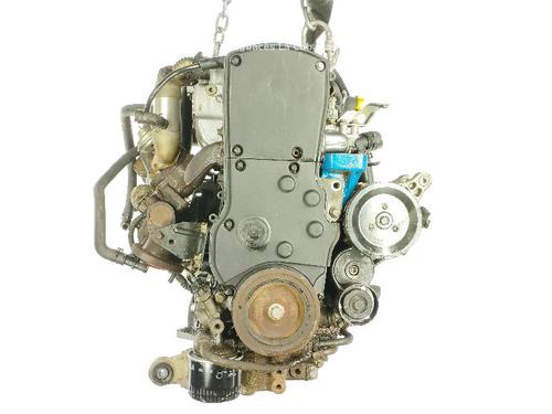 Engine ROVER 25 I Hatchback (RF) 2.0 iDT | BP33232566M1  - Image 5