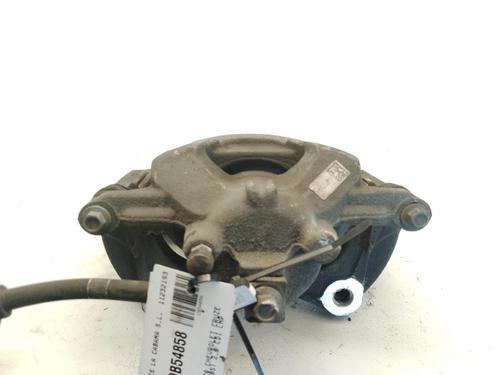 Left front brake caliper CHEVROLET CRUZE Hatchback (J305) 2.0 CDI | BP27451230M105 - Image 3