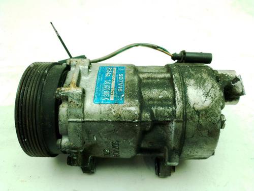 AC compressor SEAT LEON (1M1) 1.6 16 V | BP39635386M34 - Image 3