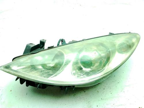Used Left headlight PEUGEOT 307 SW (3H) [2002-2009]  23999780