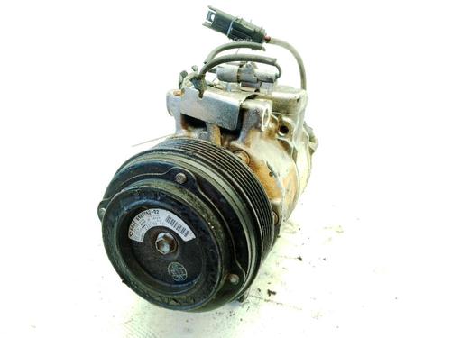Used AC compressor AC compressor BMW 3 (E90) 320 d (177 hp) 40121577 40121577