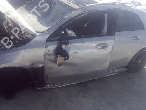 Rear right lock MERCEDES-BENZ A-CLASS (W177) A 220 d (177.014) | BP18362561C99 