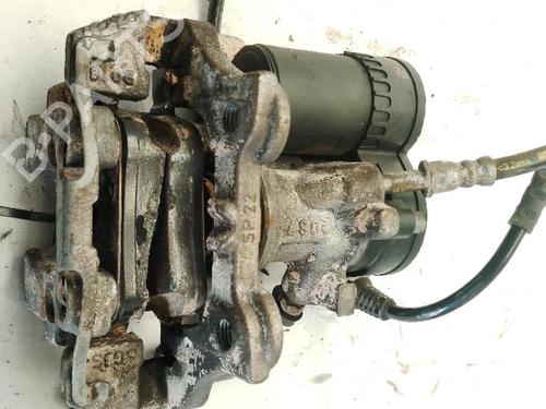 Left rear brake caliper BMW 1 (F40) 116 d | BP24041377M107 