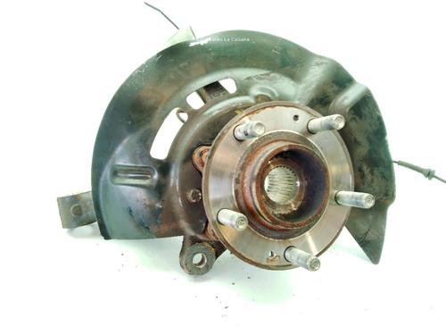 Used Left front steering knuckle HYUNDAI TUCSON (TL, TLE) 2.0 CRDi (136 hp) 32227557