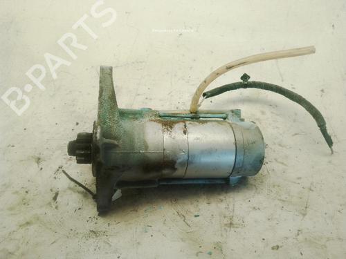 Used Starter Starter LAND ROVER DISCOVERY SPORT (L550) 2.0 D (150 hp) 29583266 29583266