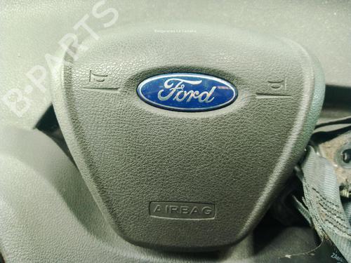 Kollisonspute sett FORD TRANSIT COURIER B460 MPV 1.5 TDCi | BP27733479C86 