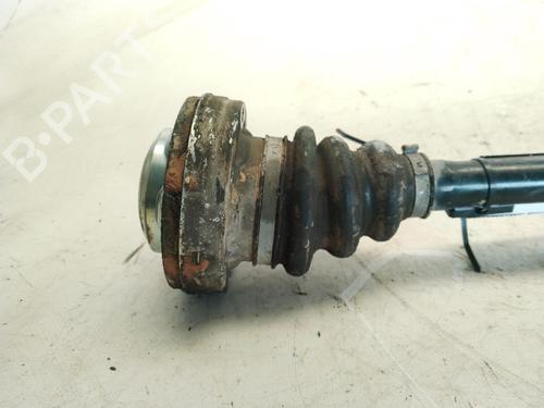 Right rear driveshaft BMW X1 (E84) sDrive 18 d | BP25889395M41 