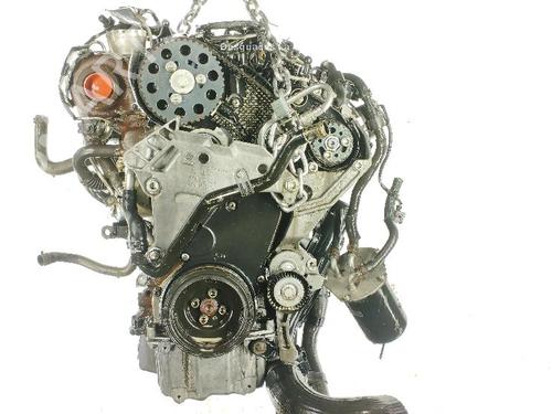 Used Engine VW PASSAT B7 Variant (365) 2.0 TDI (140 hp) 28973105