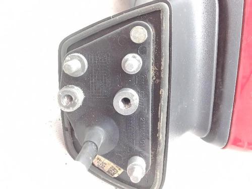 Left mirror OPEL ASTRA K (B16) 1.6 CDTi (68) | BP19938801C26 