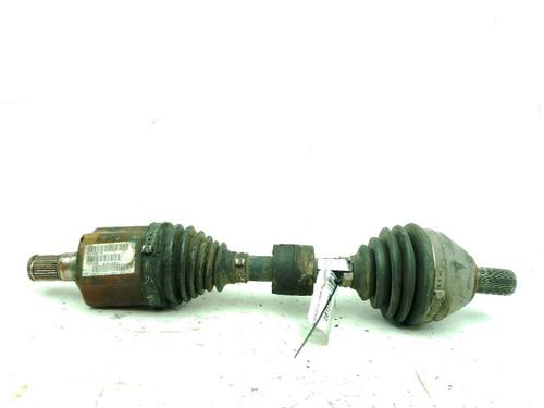 Used Left front driveshaft Left front driveshaft VOLVO S80 II (124) D3 / D4 (163 hp) 40257971 40257971
