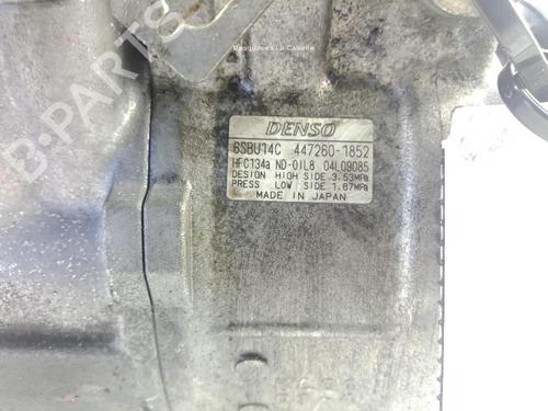 AC compressor BMW 1 (E87) 118 d | BP18364590M34 