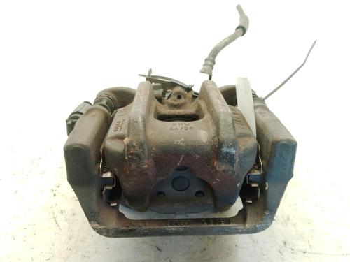 Used Left rear brake caliper BMW 5 (F10) 530 d (245 hp) 27097537